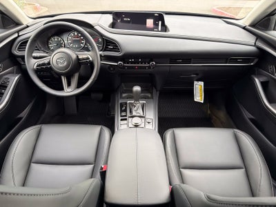 2026 Mazda Mazda CX-30 2.5 S Preferred AWD