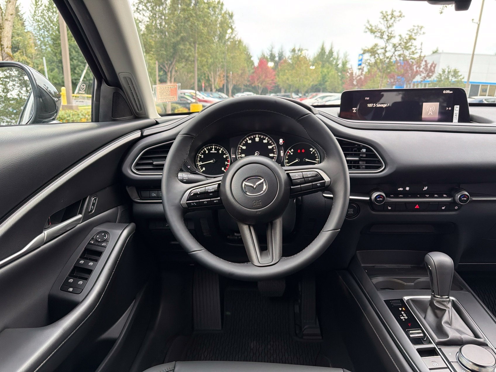 2026 Mazda Mazda CX-30 2.5 S Preferred AWD