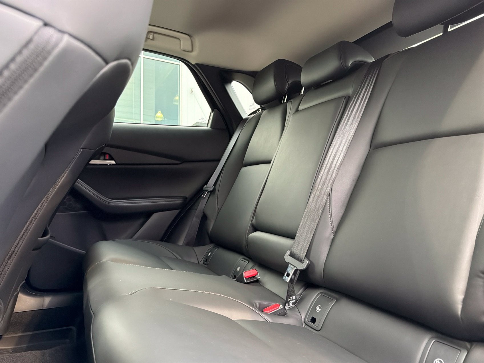 2026 Mazda Mazda CX-30 2.5 S Preferred AWD