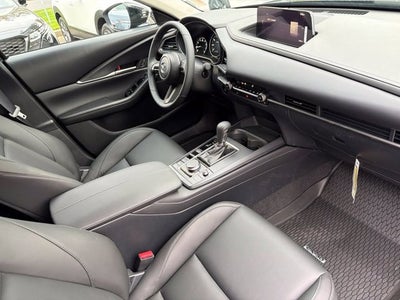 2026 Mazda Mazda CX-30 2.5 S Preferred AWD