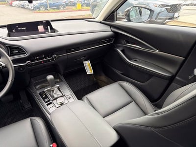 2026 Mazda Mazda CX-30 2.5 S Preferred AWD