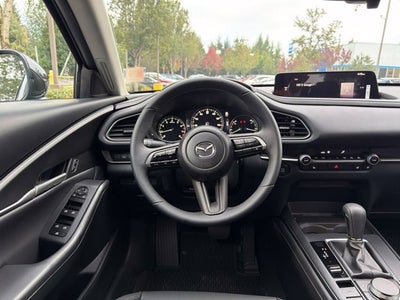 2026 Mazda Mazda CX-30 2.5 S Preferred AWD