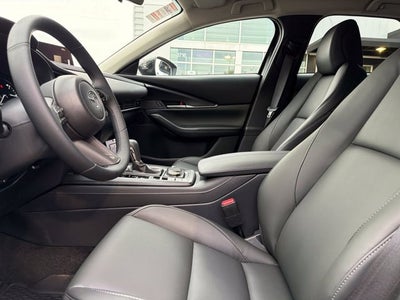 2026 Mazda Mazda CX-30 2.5 S Preferred AWD