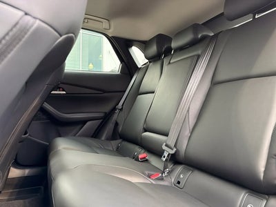 2026 Mazda Mazda CX-30 2.5 S Preferred AWD