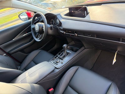 2026 Mazda Mazda CX-30 2.5 S Preferred AWD
