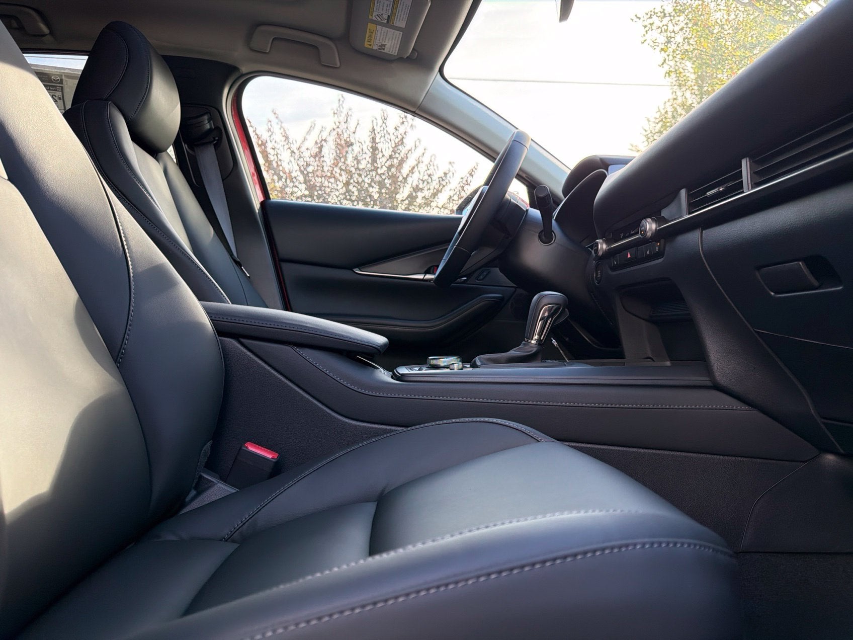 2026 Mazda Mazda CX-30 2.5 S Preferred AWD