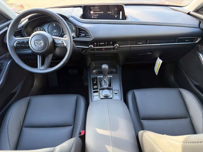 2026 Mazda Mazda CX-30 2.5 S Preferred AWD