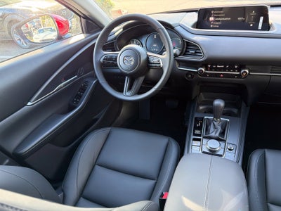 2026 Mazda Mazda CX-30 2.5 S Preferred AWD