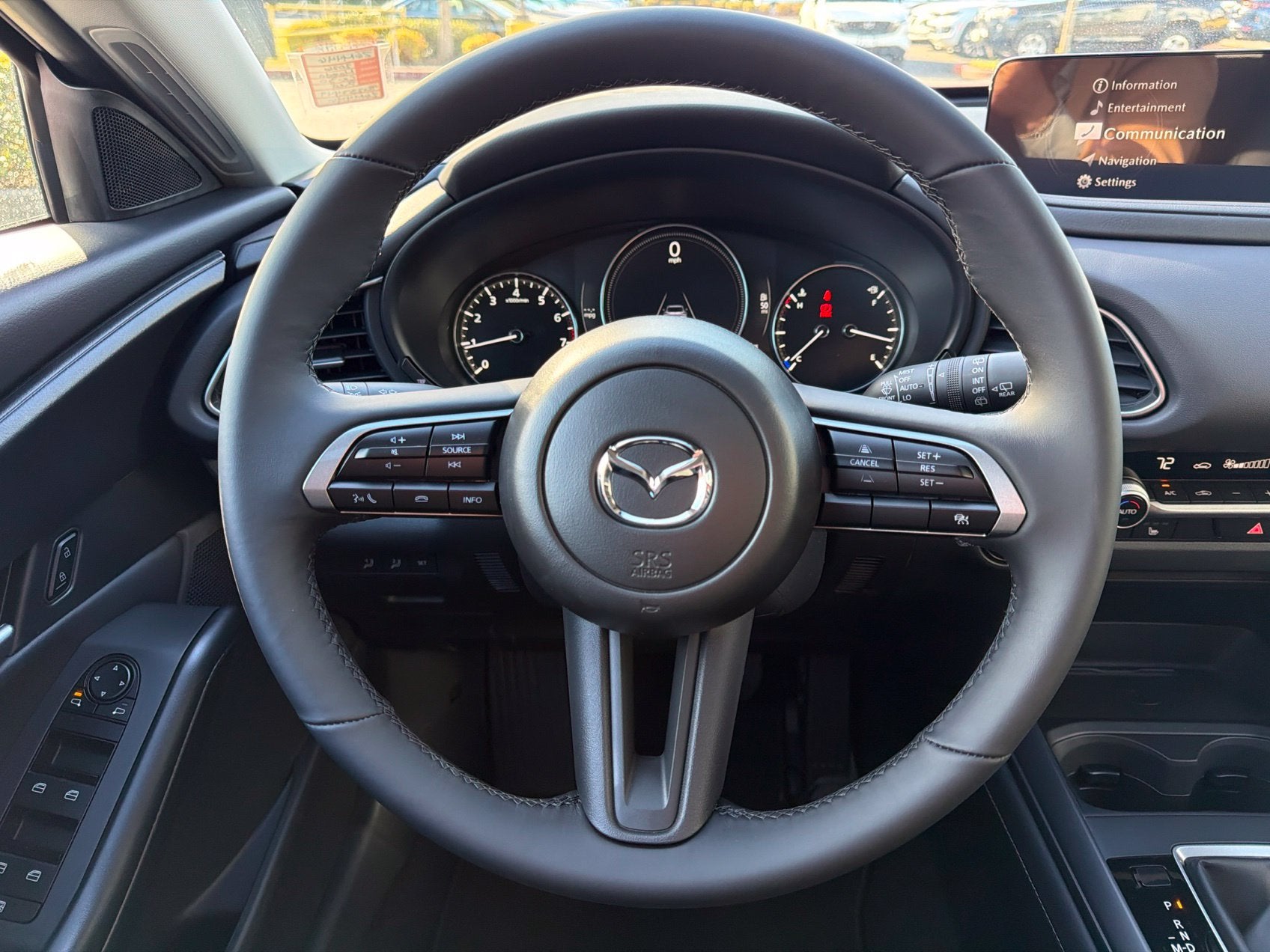 2026 Mazda Mazda CX-30 2.5 S Preferred AWD