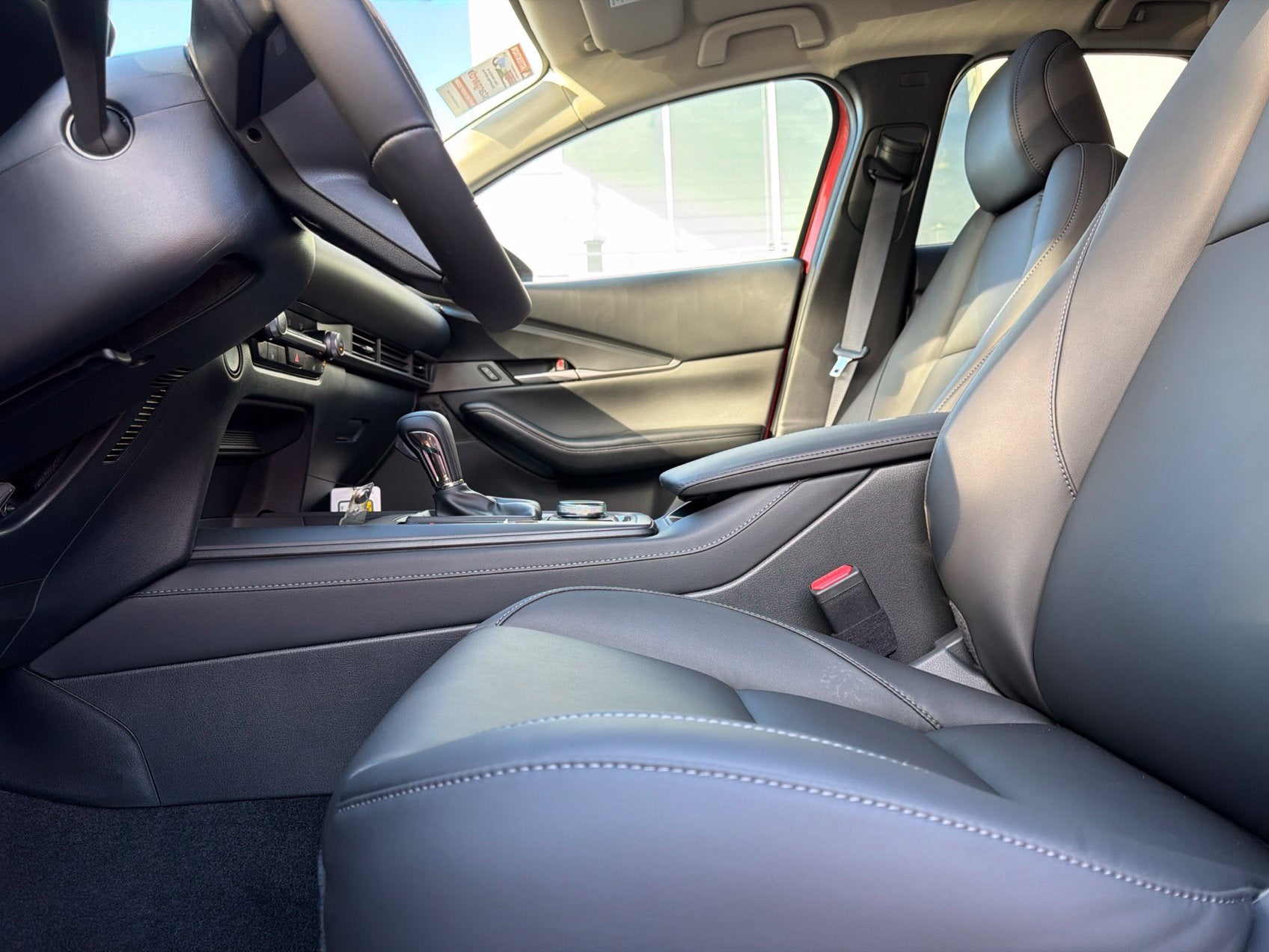 2026 Mazda Mazda CX-30 2.5 S Preferred AWD