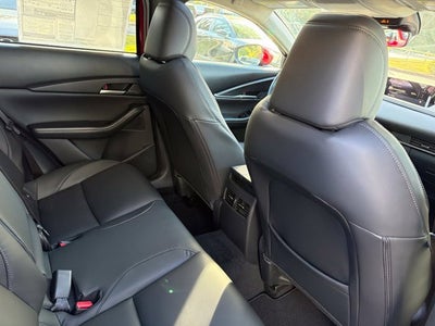 2026 Mazda Mazda CX-30 2.5 S Preferred AWD