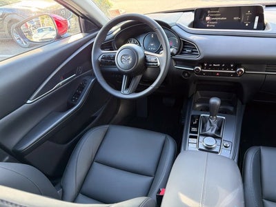 2026 Mazda Mazda CX-30 2.5 S Preferred AWD