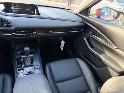 2026 Mazda Mazda CX-30 2.5 S Preferred AWD