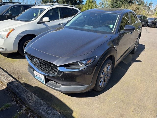 2021 Mazda CX-30 Preferred