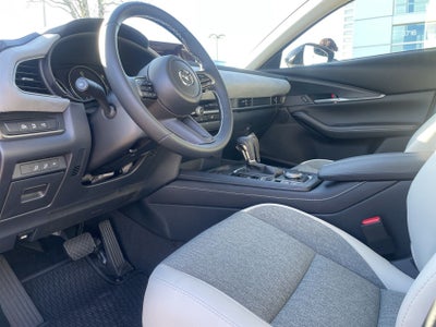 2026 Mazda Mazda CX-30 2.5 S Aire Edition