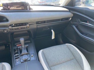 2026 Mazda Mazda CX-30 2.5 S Aire Edition