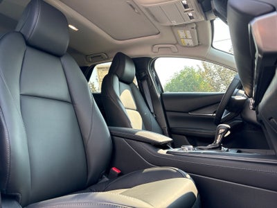 2026 Mazda Mazda CX-30 2.5 S Preferred AWD