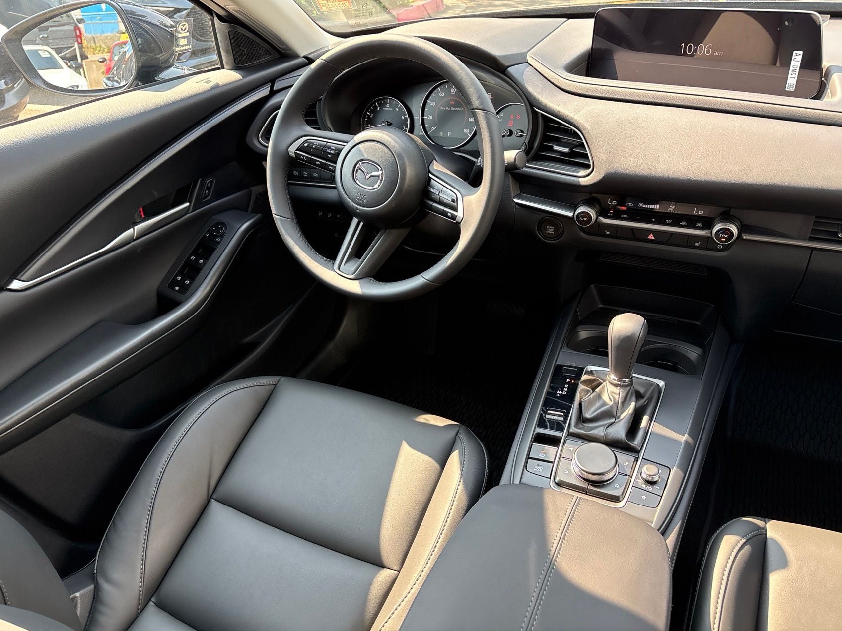 2026 Mazda Mazda CX-30 2.5 S Preferred AWD