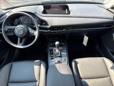2026 Mazda Mazda CX-30 2.5 S Preferred AWD