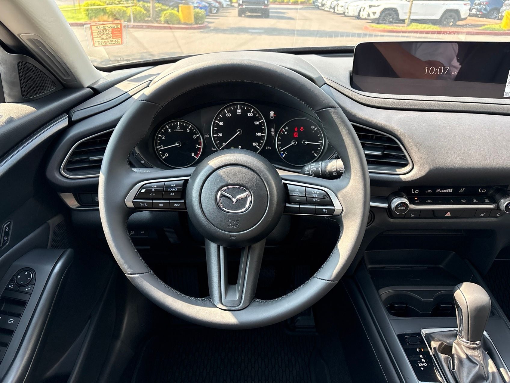 2026 Mazda Mazda CX-30 2.5 S Preferred AWD