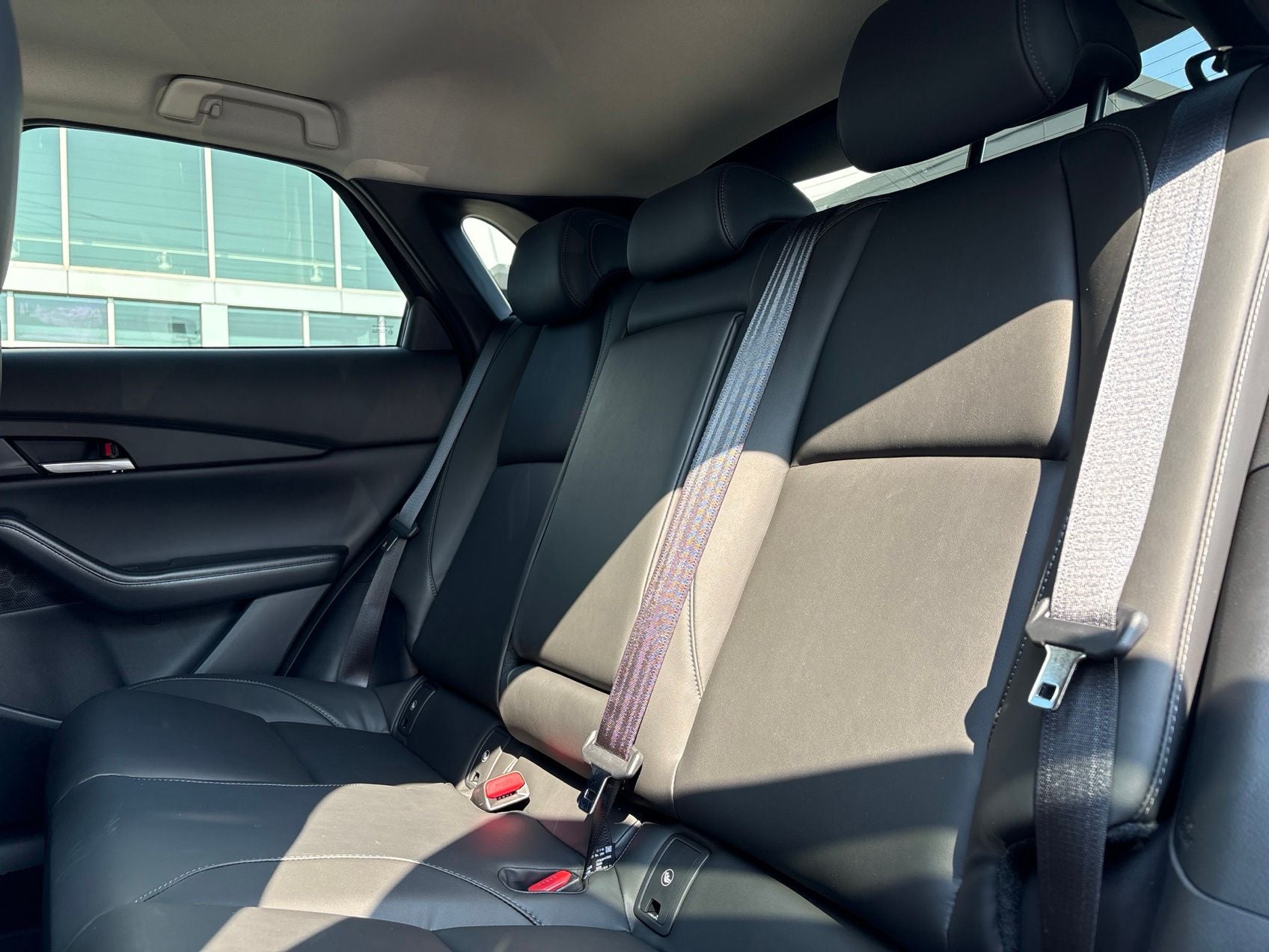 2026 Mazda Mazda CX-30 2.5 S Preferred AWD