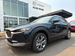 2026 Mazda Mazda CX-30 2.5 S Preferred AWD