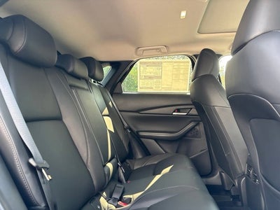 2026 Mazda Mazda CX-30 2.5 S Preferred AWD