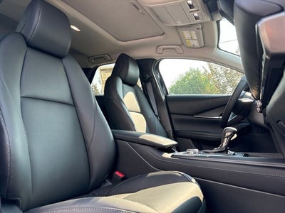 2026 Mazda Mazda CX-30 2.5 S Preferred AWD