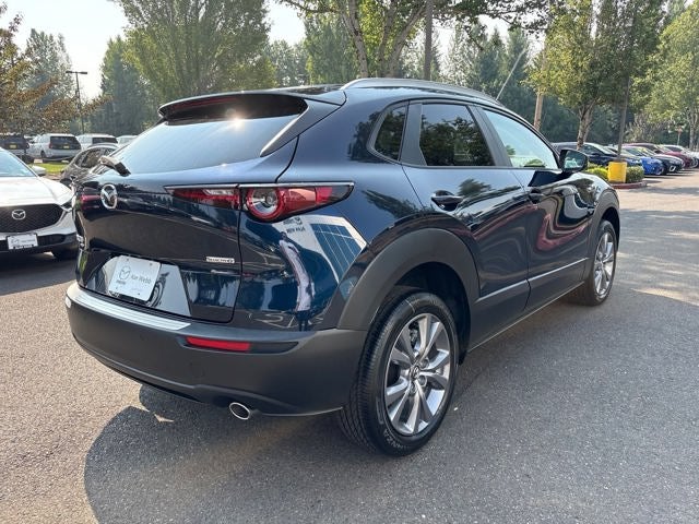 2026 Mazda Mazda CX-30 2.5 S Preferred AWD