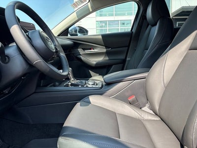 2026 Mazda Mazda CX-30 2.5 S Preferred AWD