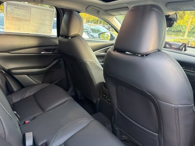 2026 Mazda Mazda CX-30 2.5 S Preferred AWD