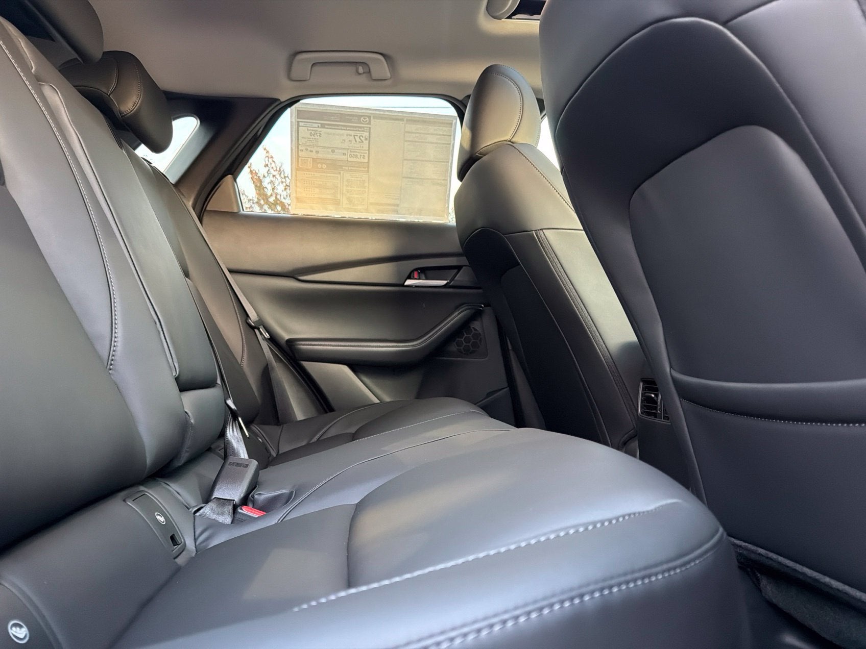 2026 Mazda Mazda CX-30 2.5 S Preferred AWD