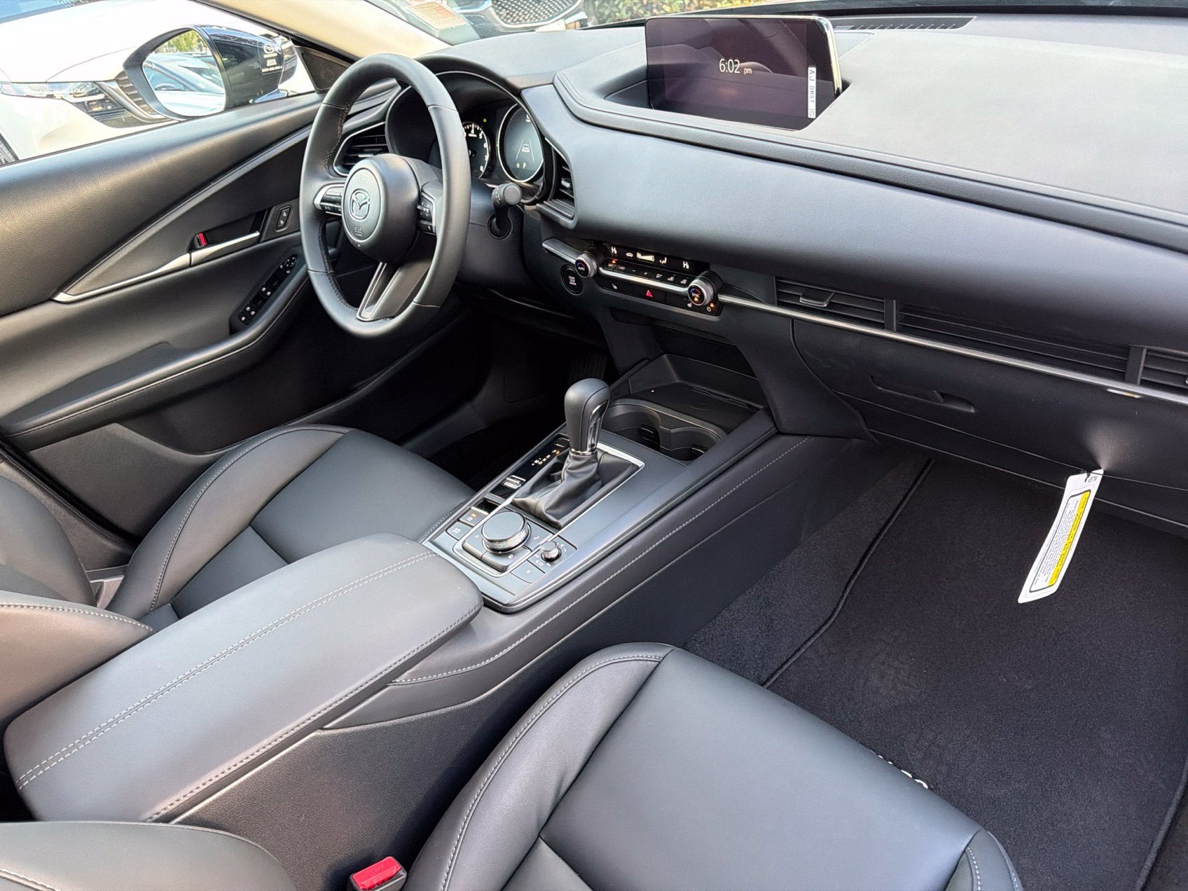 2026 Mazda Mazda CX-30 2.5 S Preferred AWD