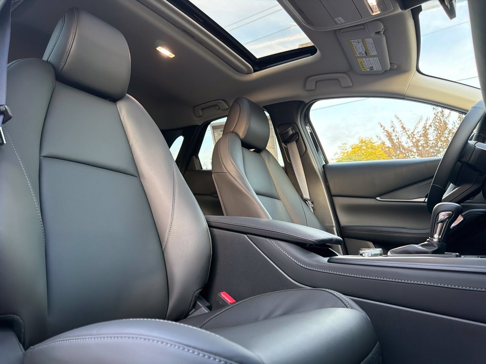 2026 Mazda Mazda CX-30 2.5 S Preferred AWD