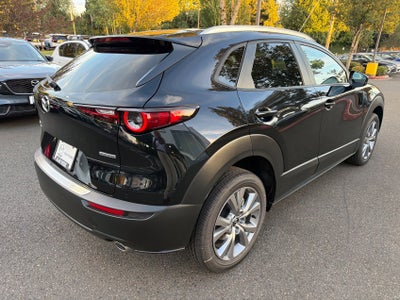 2026 Mazda Mazda CX-30 2.5 S Preferred AWD