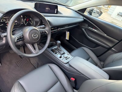 2026 Mazda Mazda CX-30 2.5 S Preferred AWD