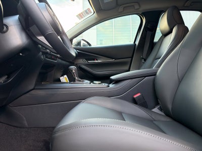 2026 Mazda Mazda CX-30 2.5 S Preferred AWD