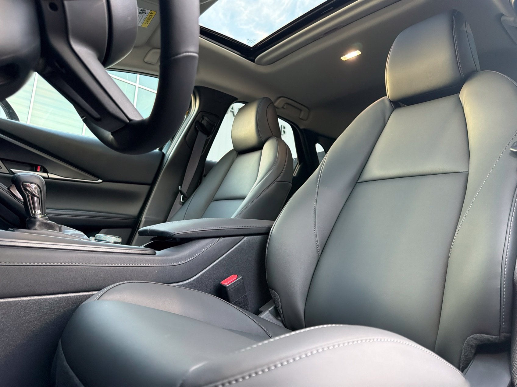 2026 Mazda Mazda CX-30 2.5 S Preferred AWD