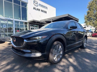 2026 Mazda Mazda CX-30 2.5 S Preferred AWD
