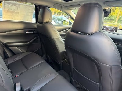 2026 Mazda Mazda CX-30 2.5 S Preferred AWD