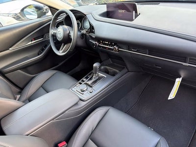 2026 Mazda Mazda CX-30 2.5 S Preferred AWD