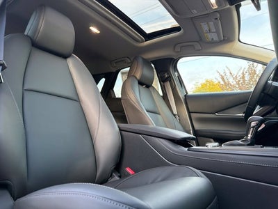 2026 Mazda Mazda CX-30 2.5 S Preferred AWD