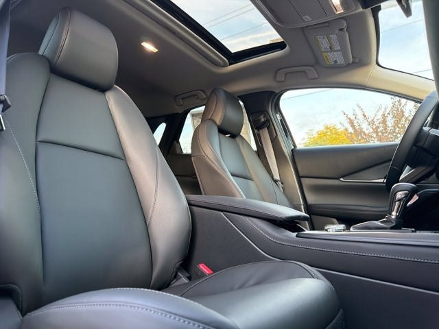 2026 Mazda Mazda CX-30 2.5 S Preferred AWD