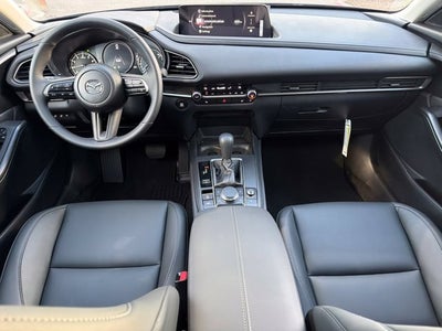 2026 Mazda Mazda CX-30 2.5 S Preferred AWD