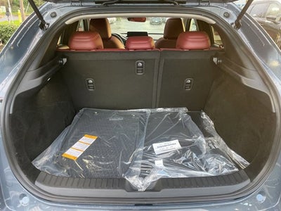 2026 Mazda Mazda CX-30 2.5 S Carbon Edition AWD