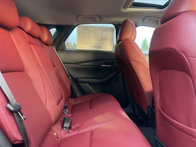 2026 Mazda Mazda CX-30 2.5 S Carbon Edition AWD