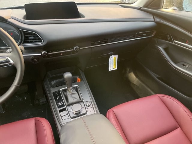 2026 Mazda Mazda CX-30 2.5 S Carbon Edition AWD