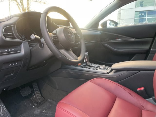 2026 Mazda Mazda CX-30 2.5 S Carbon Edition AWD