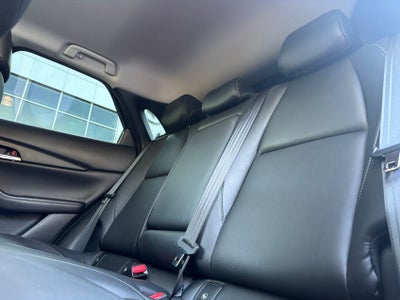 2021 Mazda Mazda CX-30 Preferred
