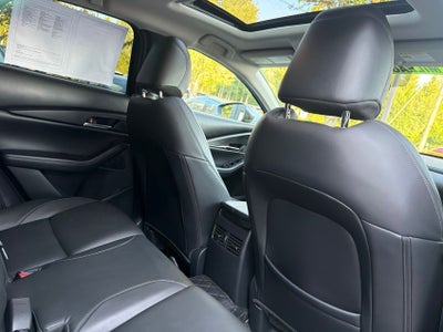 2021 Mazda Mazda CX-30 Preferred